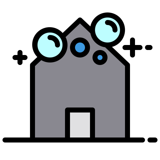 House cleaning